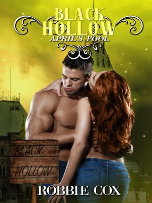 cover image of Black Hollow